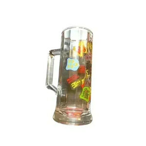 Maser Stein Osterreich with Various cities coats of arms